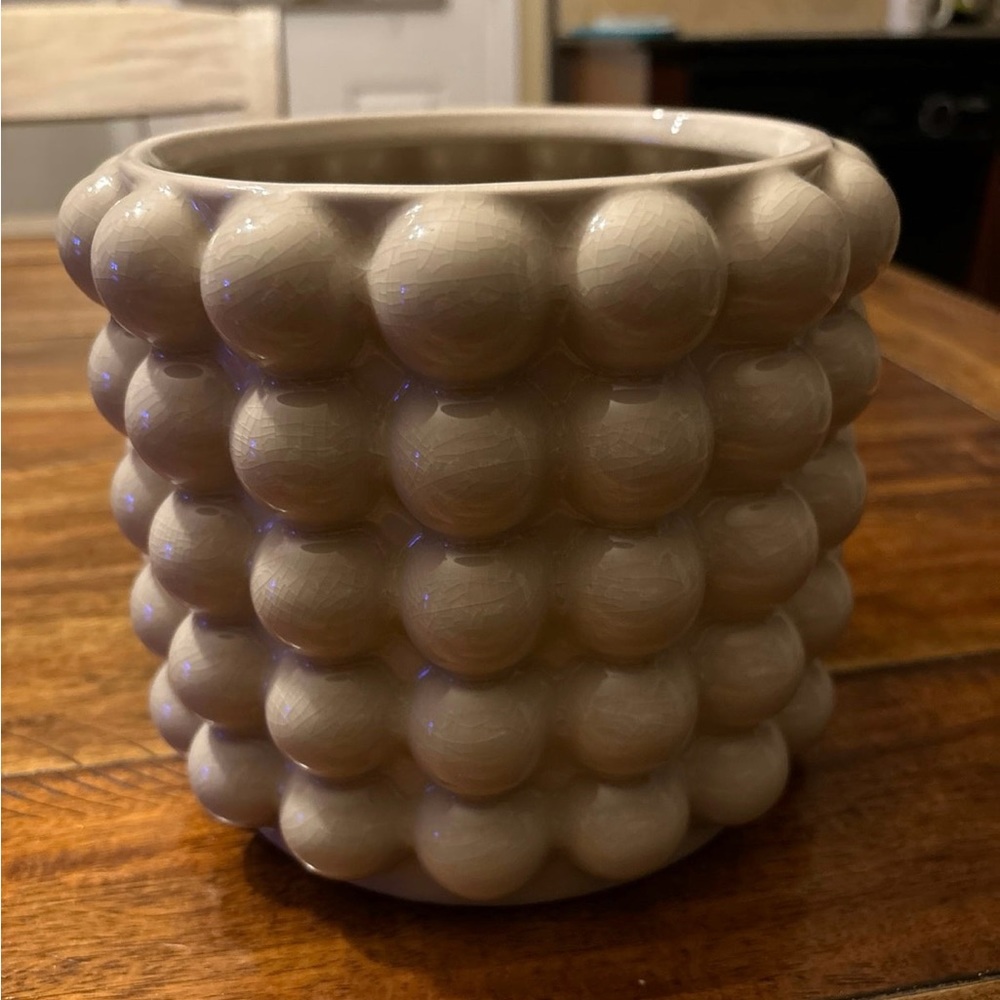 H&M vase